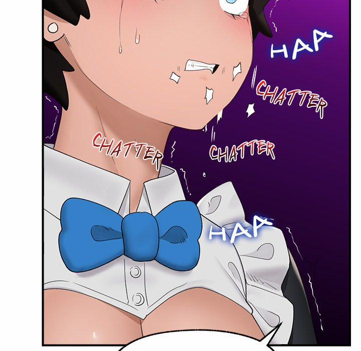 Hypnotist Security Guard 34 trang 88