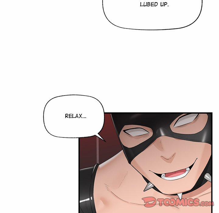 Hypnotist Security Guard 35 trang 11