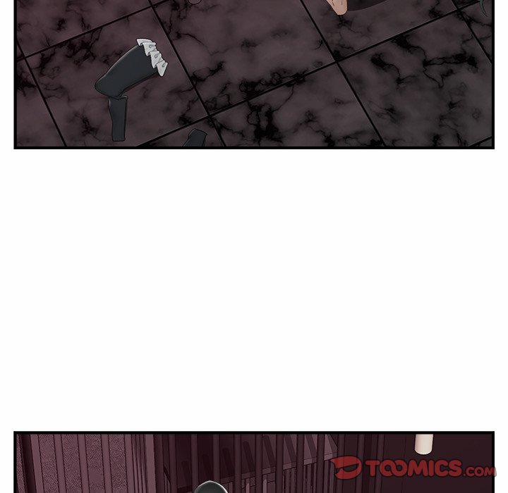 Hypnotist Security Guard 35 trang 110