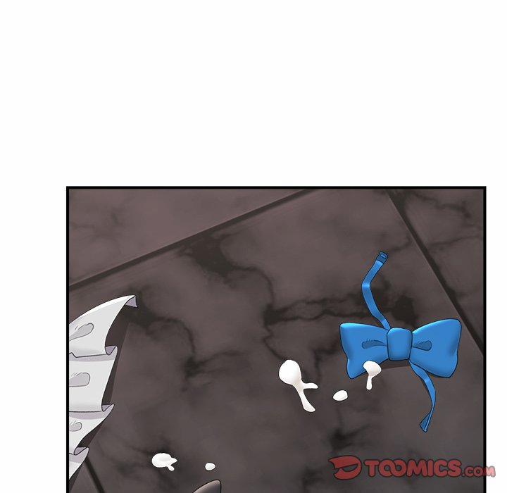 Hypnotist Security Guard 35 trang 119