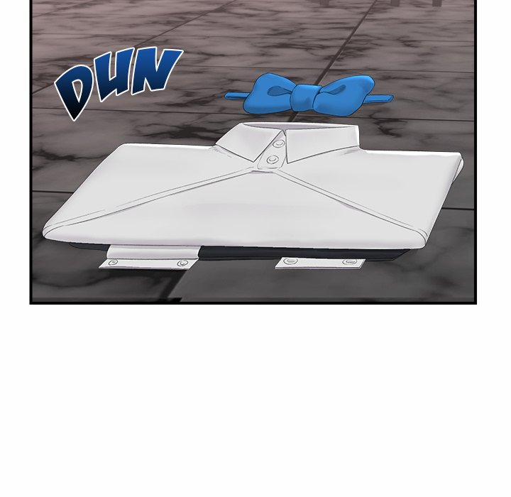 Hypnotist Security Guard 35 trang 135