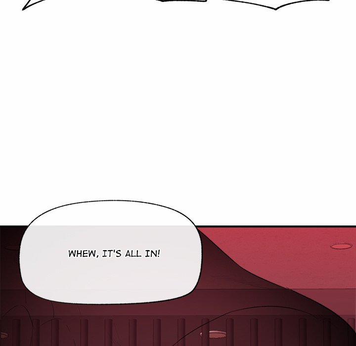 Hypnotist Security Guard 35 trang 16