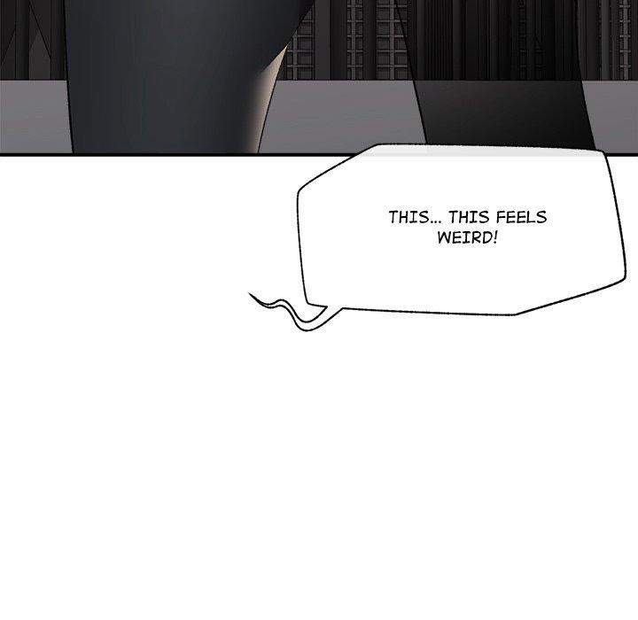 Hypnotist Security Guard 35 trang 18