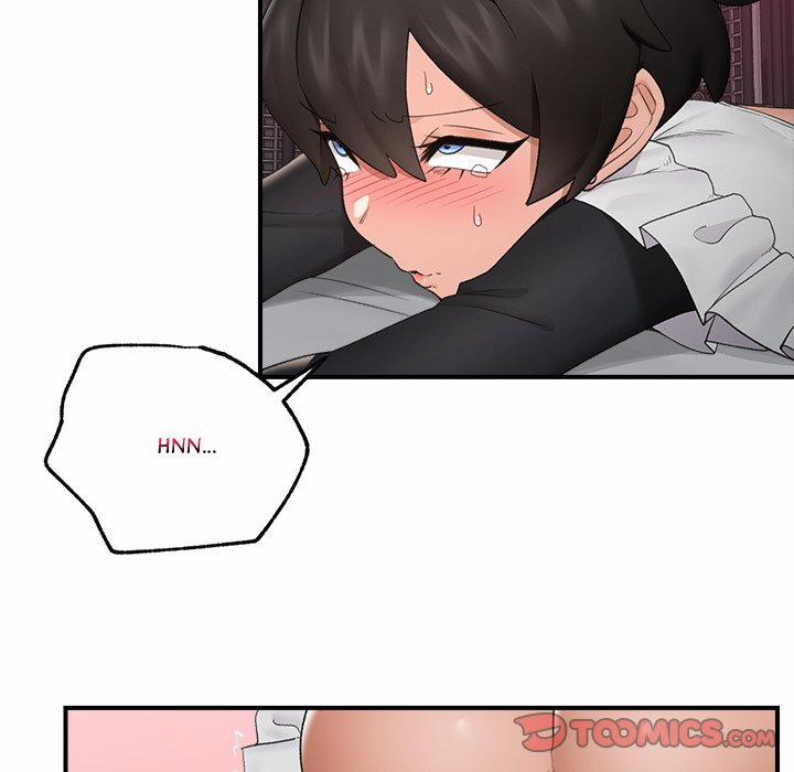 Hypnotist Security Guard 35 trang 20