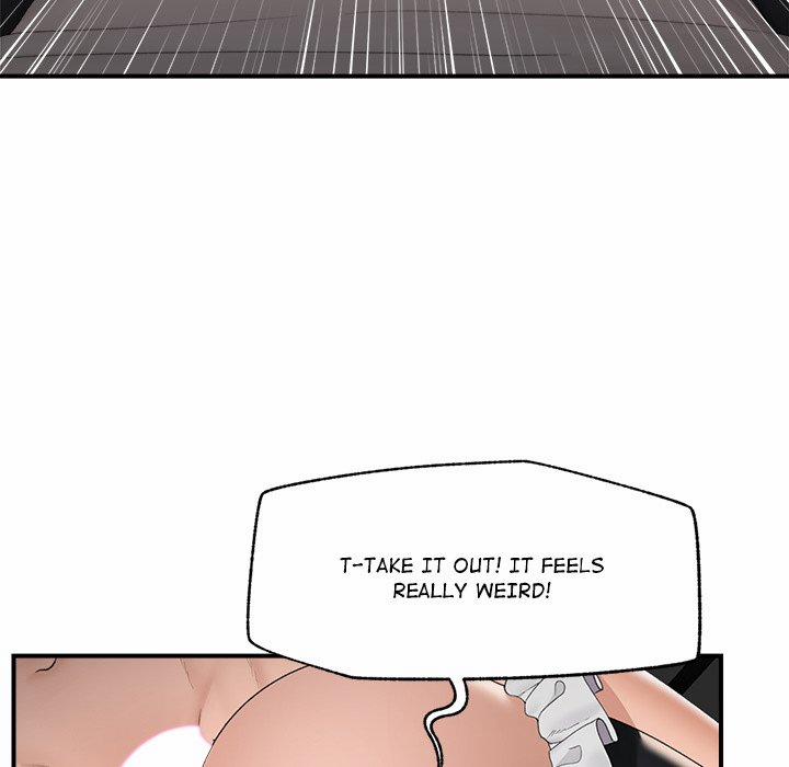 Hypnotist Security Guard 35 trang 25