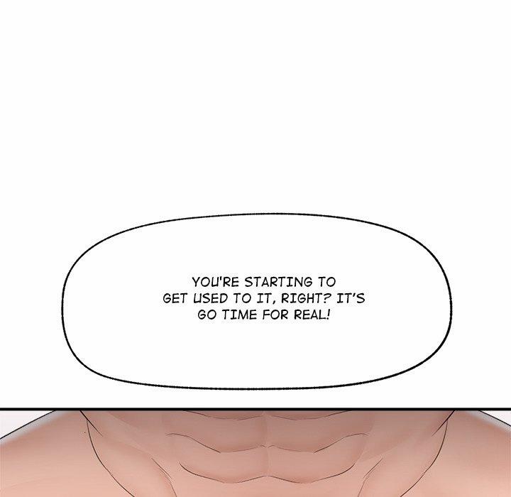 Hypnotist Security Guard 35 trang 33