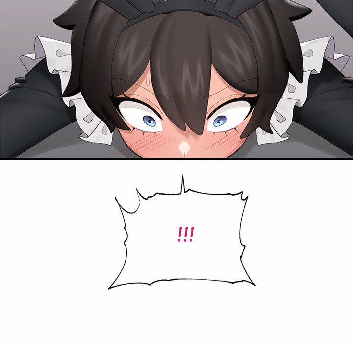 Hypnotist Security Guard 35 trang 35