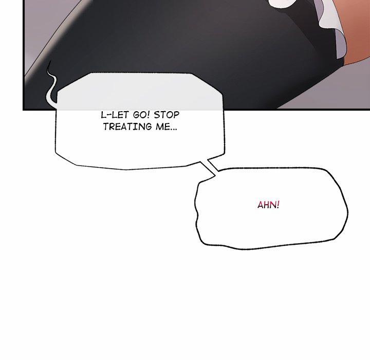 Hypnotist Security Guard 35 trang 50