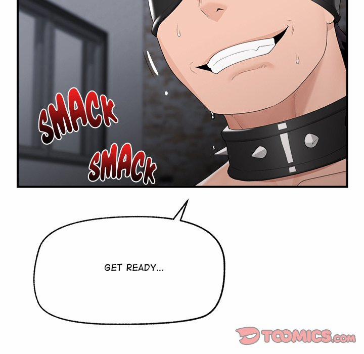 Hypnotist Security Guard 35 trang 83