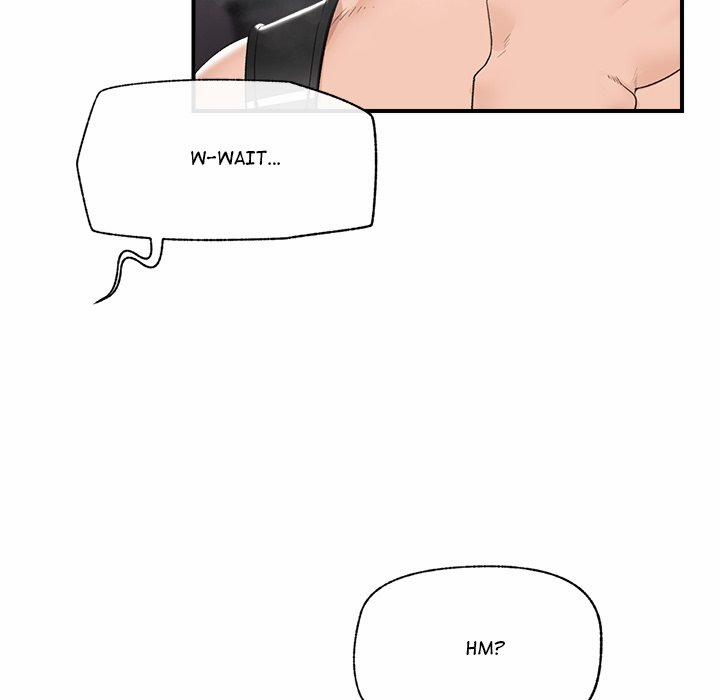 Hypnotist Security Guard 35 trang 94