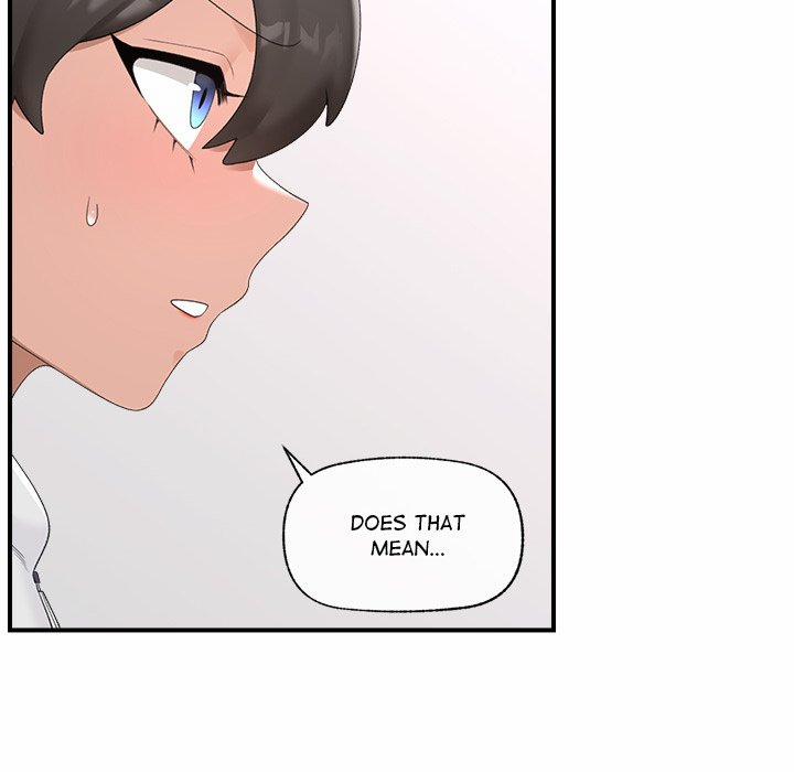 Hypnotist Security Guard 36 trang 102