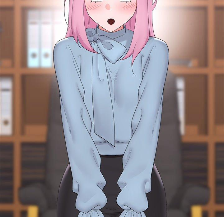 Hypnotist Security Guard 36 trang 106