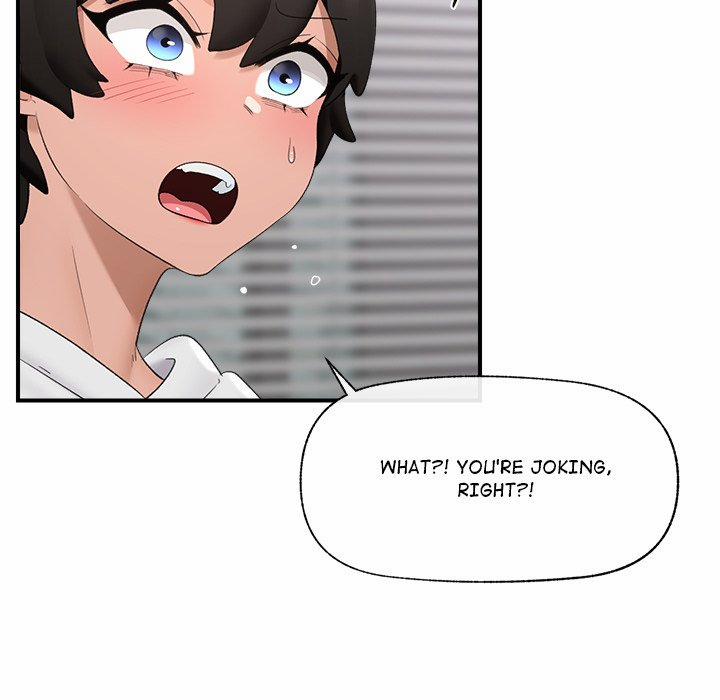 Hypnotist Security Guard 36 trang 109