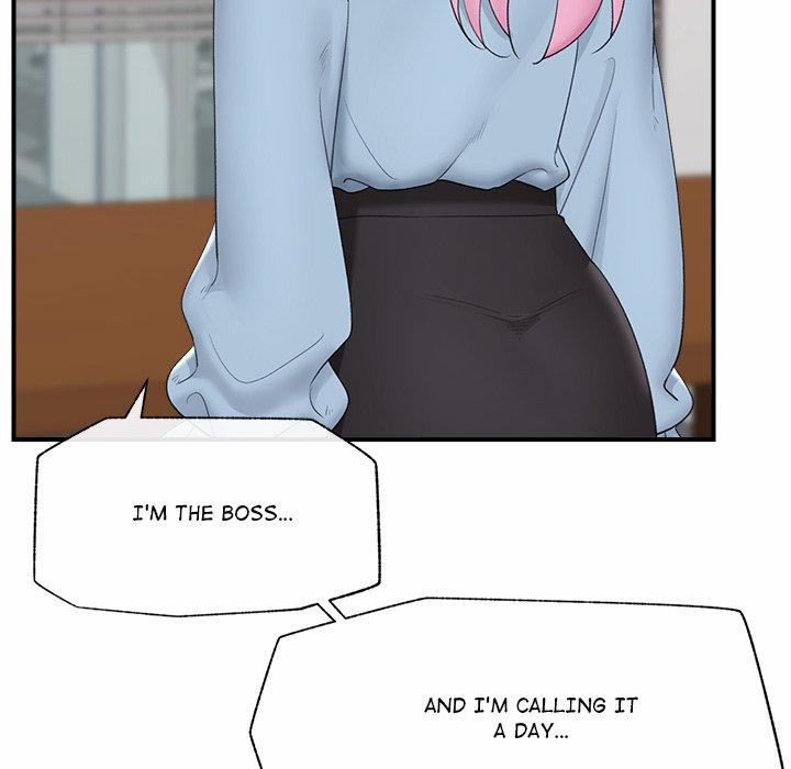 Hypnotist Security Guard 36 trang 116