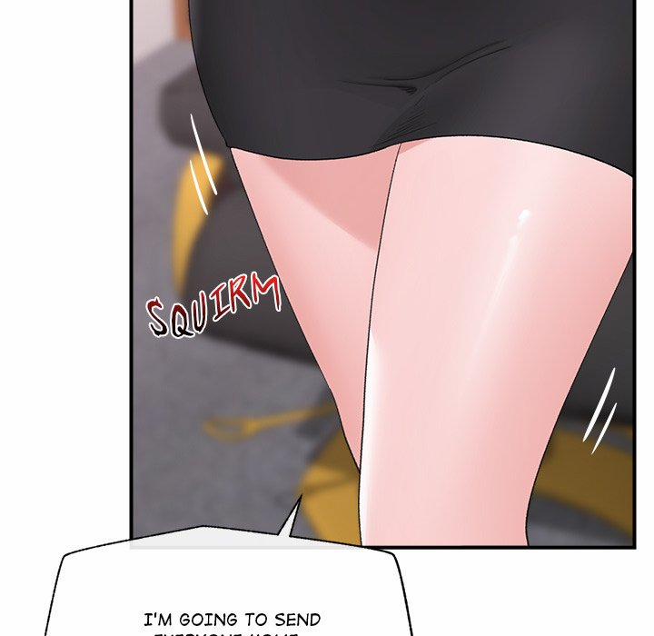 Hypnotist Security Guard 36 trang 118