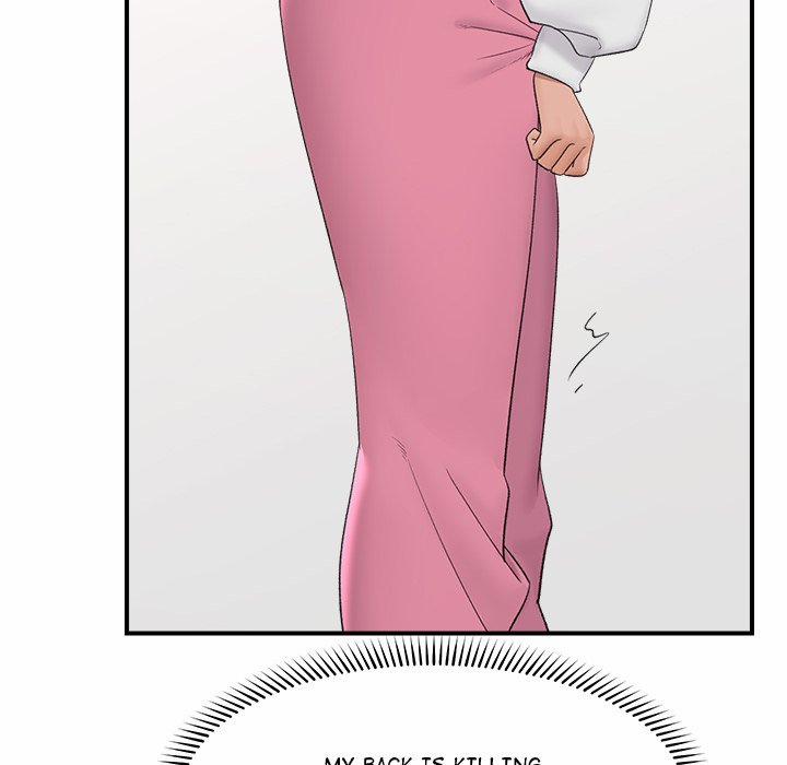 Hypnotist Security Guard 36 trang 127