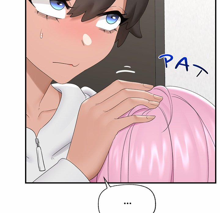 Hypnotist Security Guard 36 trang 141