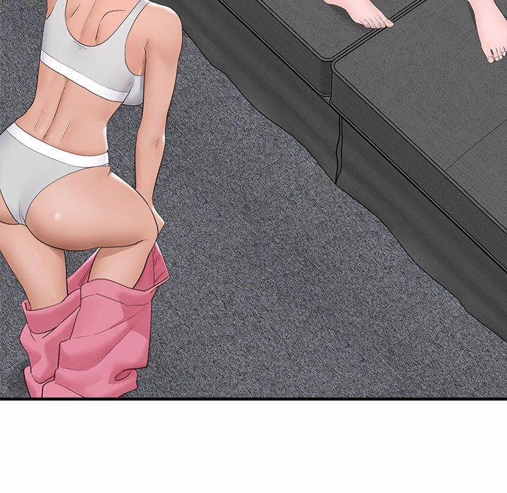 Hypnotist Security Guard 36 trang 159