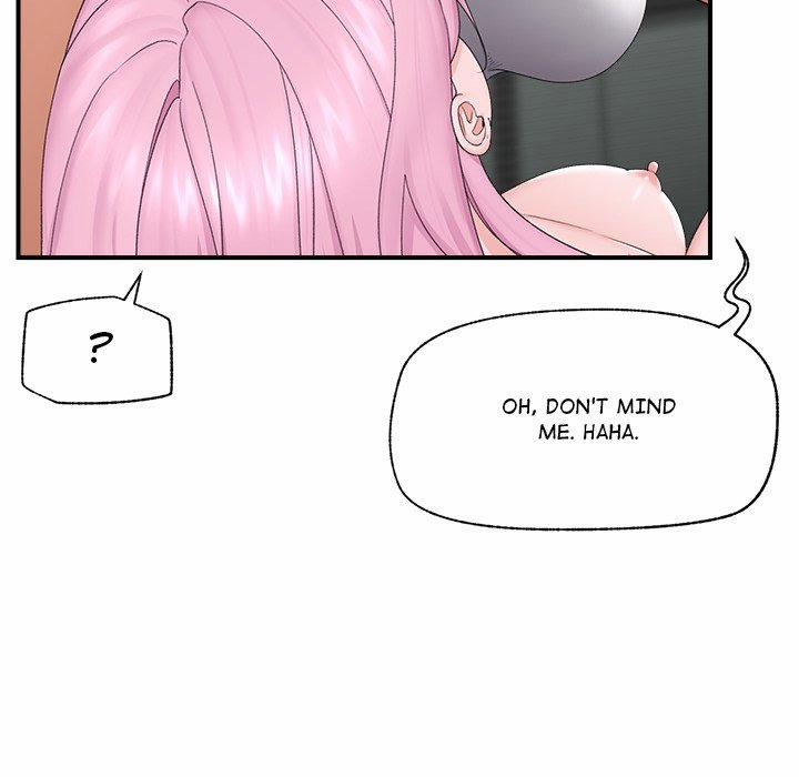 Hypnotist Security Guard 36 trang 162