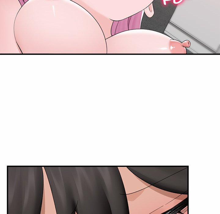 Hypnotist Security Guard 36 trang 167