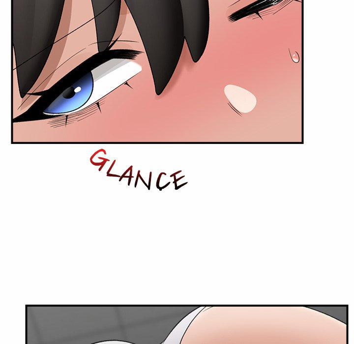 Hypnotist Security Guard 36 trang 168