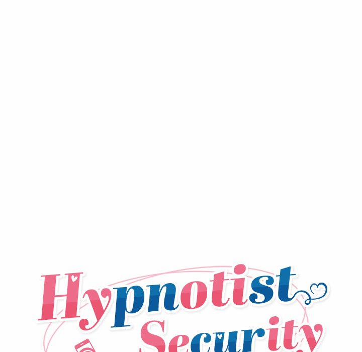 Hypnotist Security Guard 36 trang 30