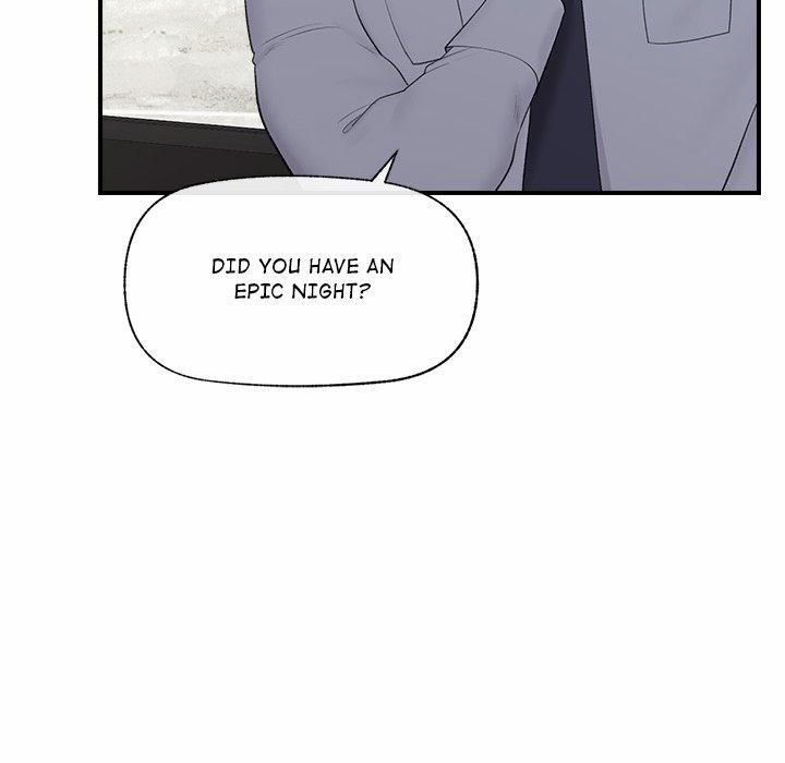 Hypnotist Security Guard 36 trang 37