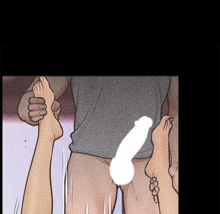 Hypnotist Security Guard 36 trang 46