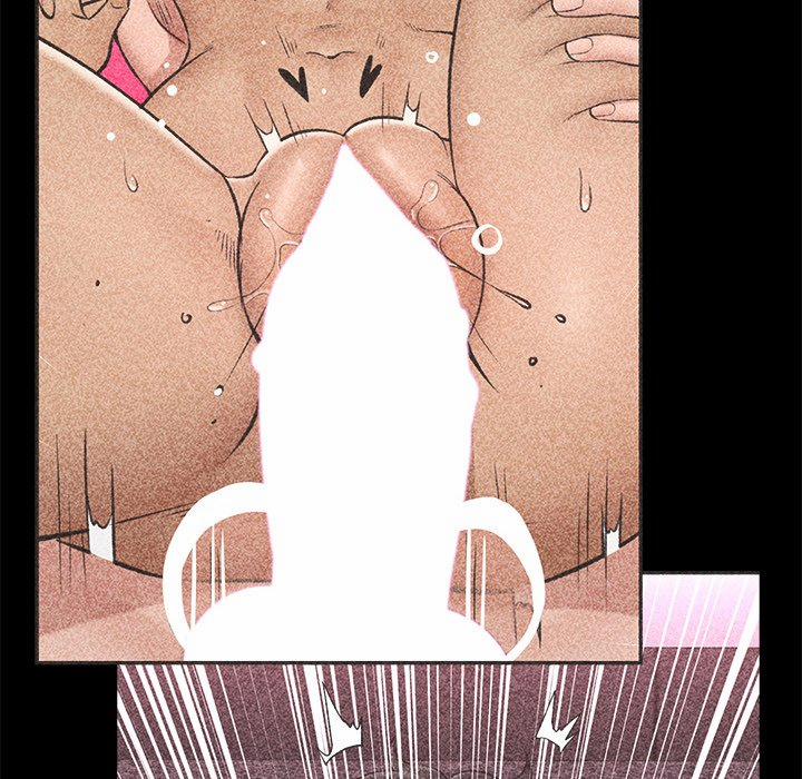 Hypnotist Security Guard 36 trang 55