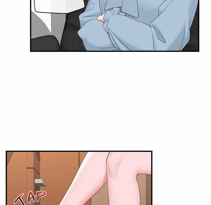 Hypnotist Security Guard 36 trang 71