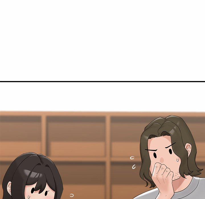 Hypnotist Security Guard 36 trang 73