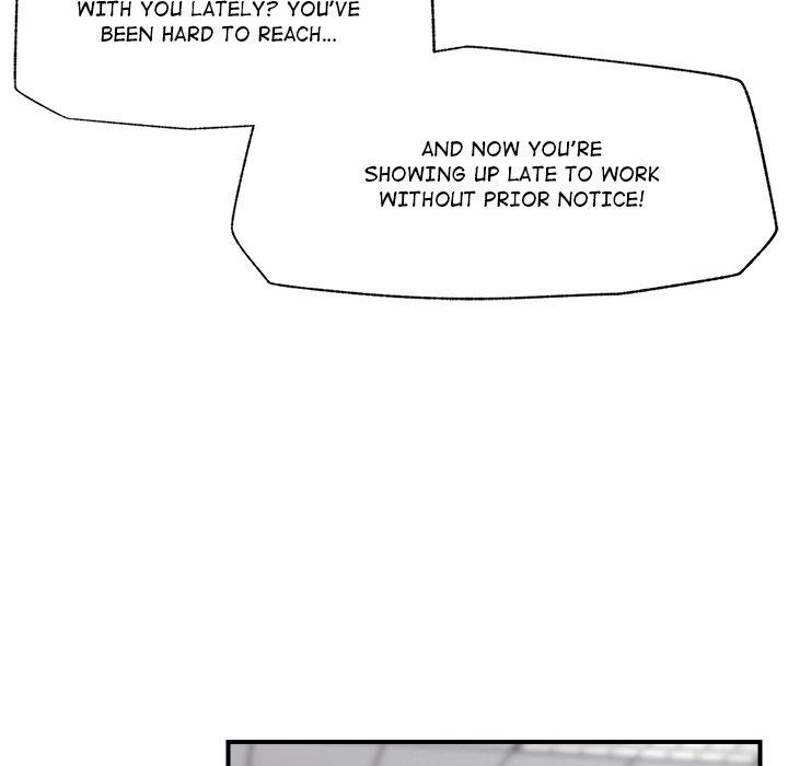 Hypnotist Security Guard 36 trang 80