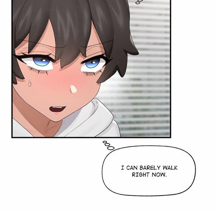 Hypnotist Security Guard 36 trang 85