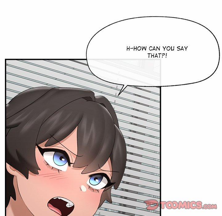 Hypnotist Security Guard 36 trang 91