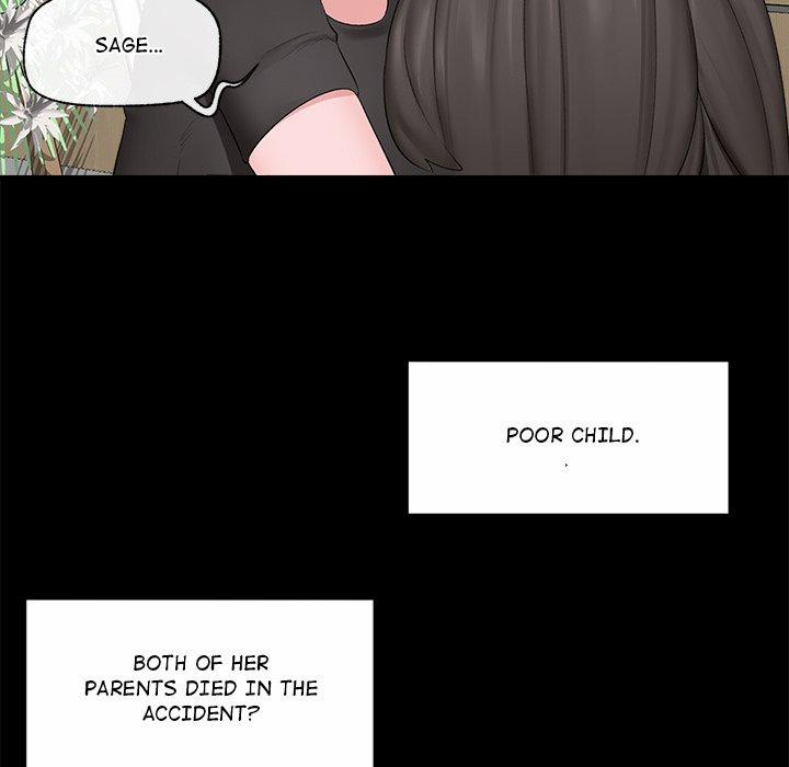 Hypnotist Security Guard 37 trang 100