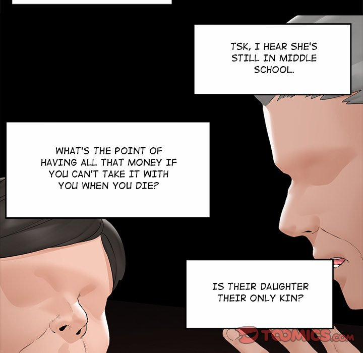 Hypnotist Security Guard 37 trang 101