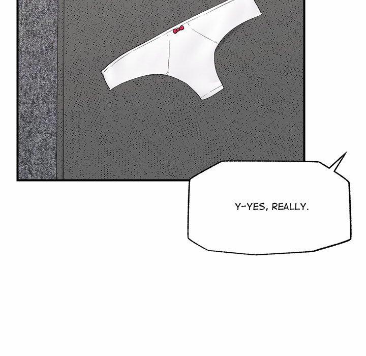 Hypnotist Security Guard 37 trang 28