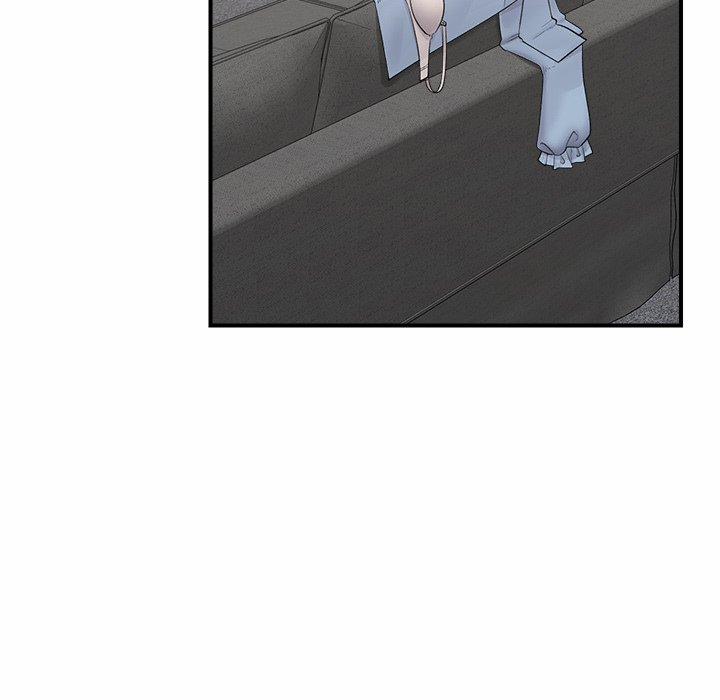 Hypnotist Security Guard 37 trang 4