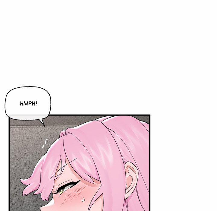 Hypnotist Security Guard 37 trang 53