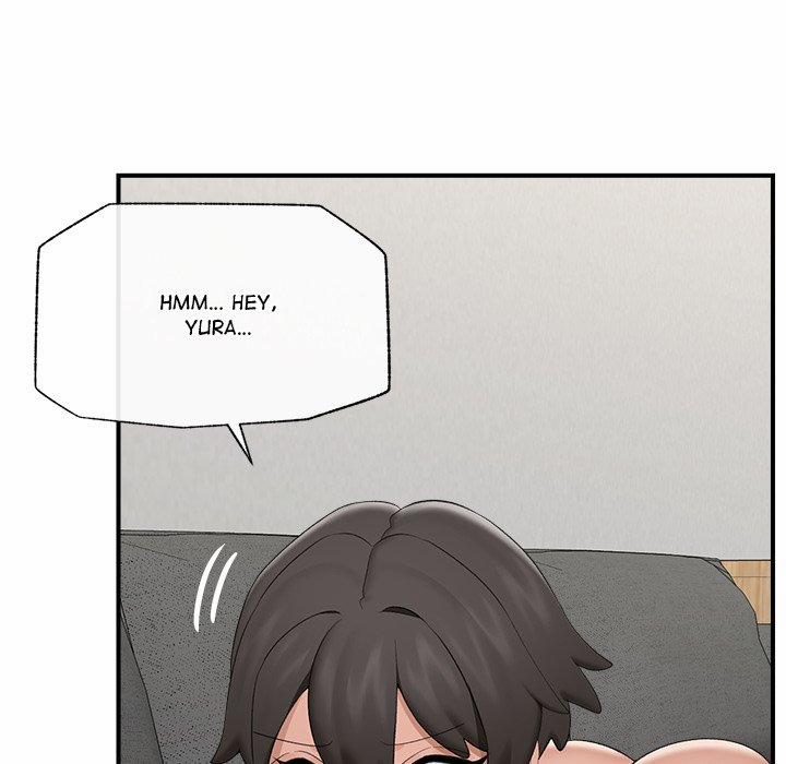 Hypnotist Security Guard 37 trang 55