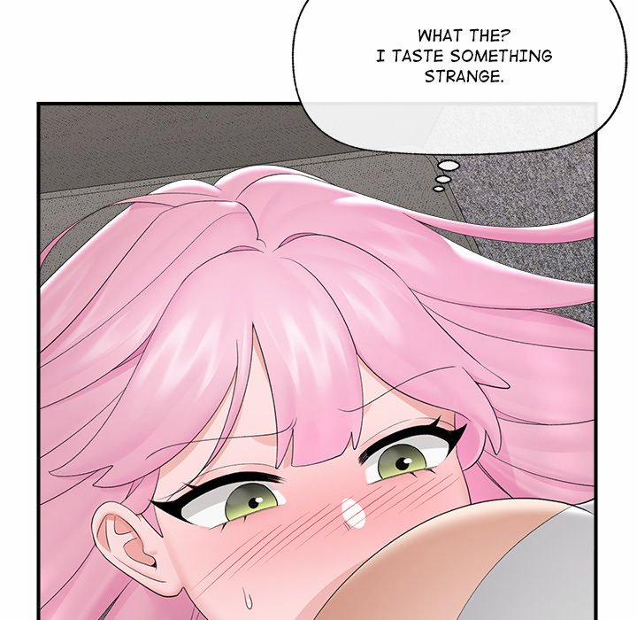 Hypnotist Security Guard 37 trang 7