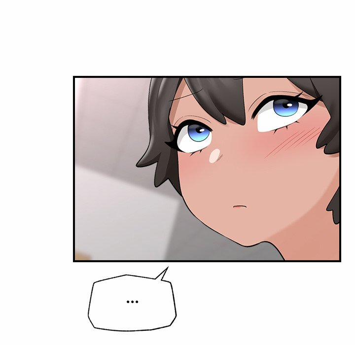 Hypnotist Security Guard 37 trang 75