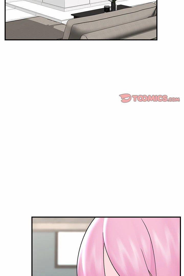 Hypnotist Security Guard 38 trang 1