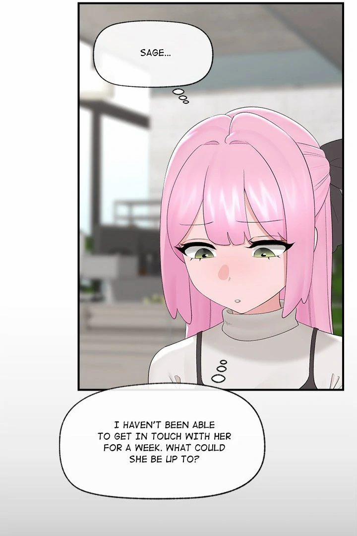 Hypnotist Security Guard 38 trang 10