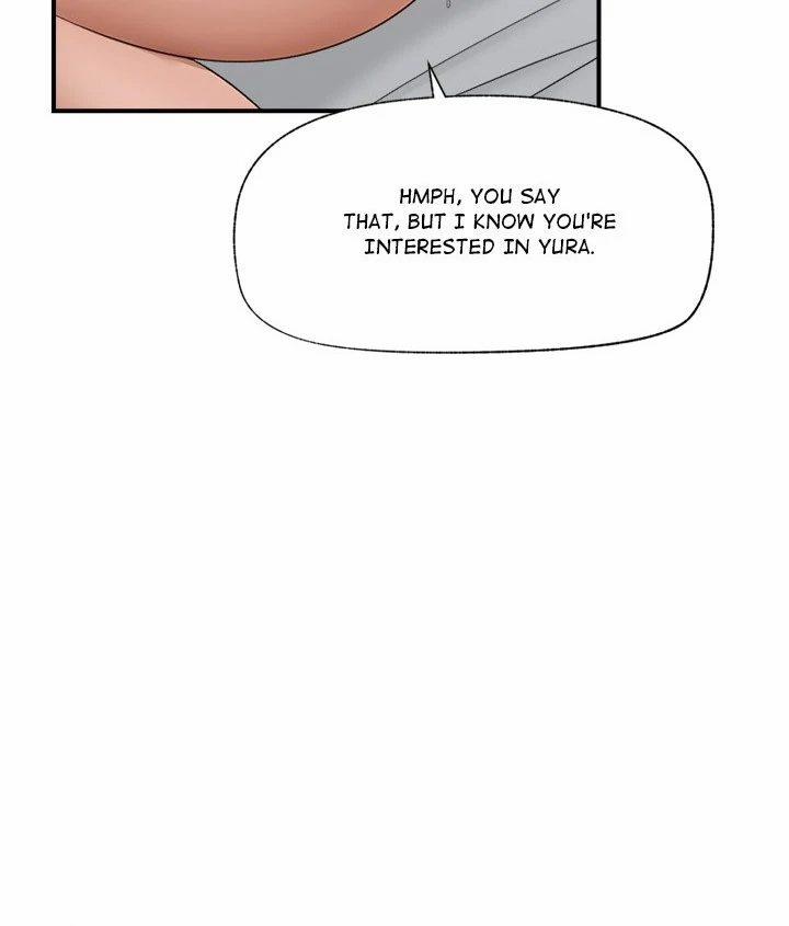 Hypnotist Security Guard 38 trang 101