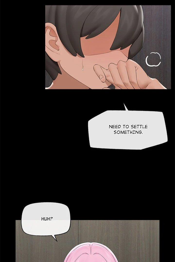 Hypnotist Security Guard 38 trang 15