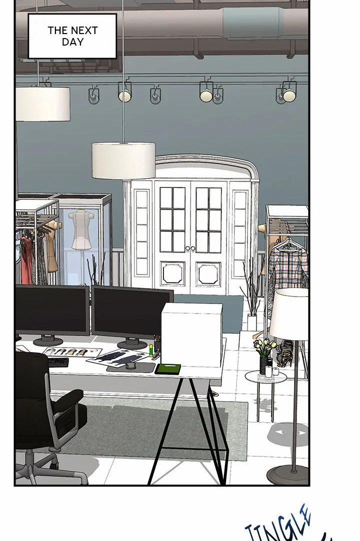 Hypnotist Security Guard 38 trang 21