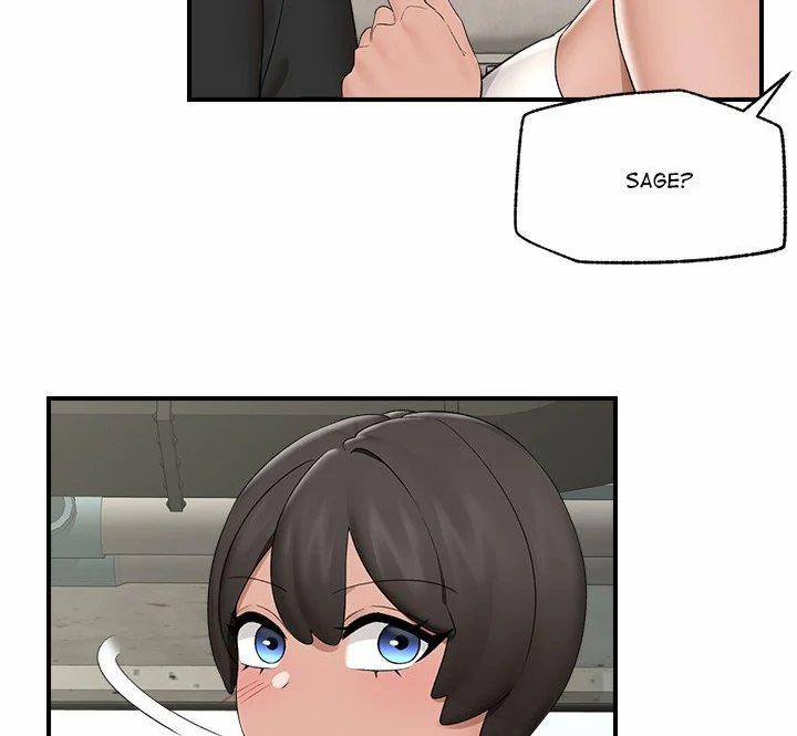 Hypnotist Security Guard 38 trang 27