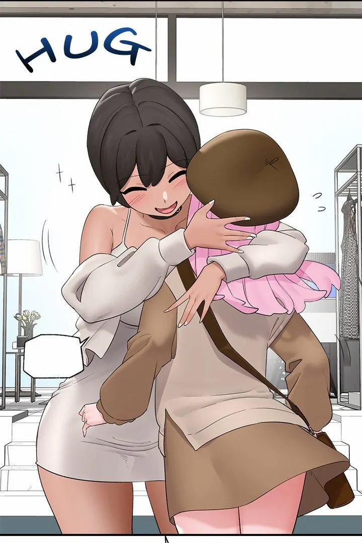 Hypnotist Security Guard 38 trang 29