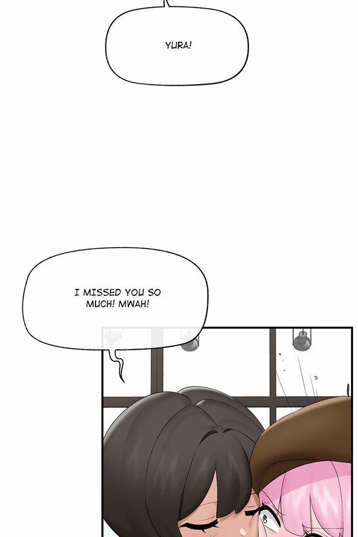 Hypnotist Security Guard 38 trang 30